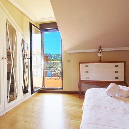 Bajada Al Puerto Daire Suances Dış mekan fotoğraf